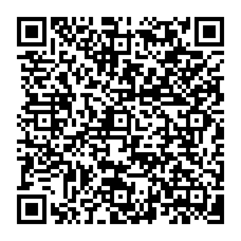QR-kód