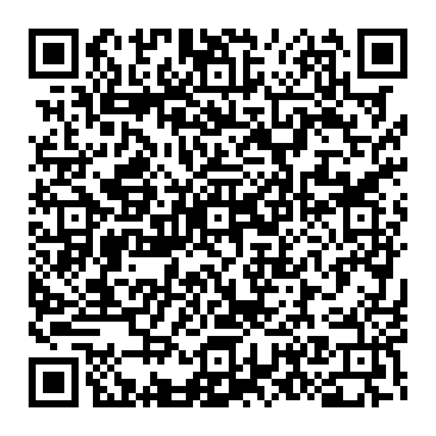 QR-kód