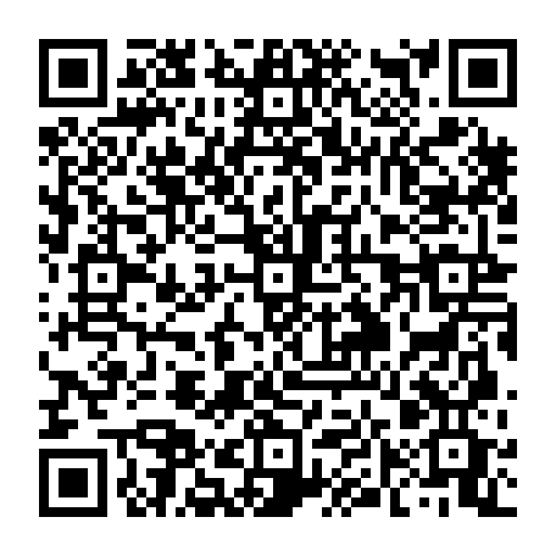 QR-kód