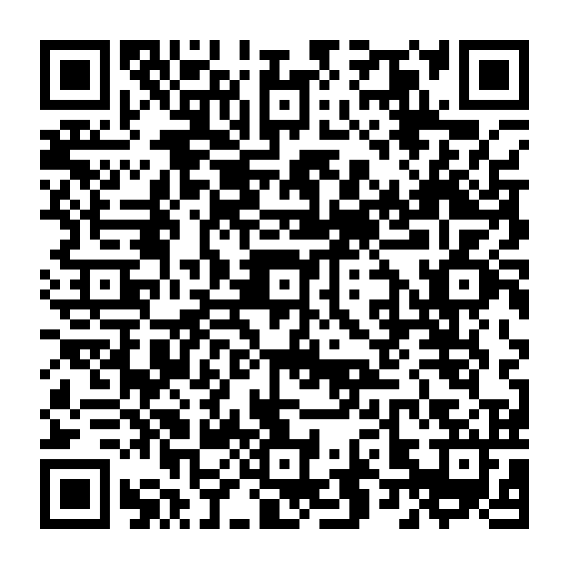 QR-kód