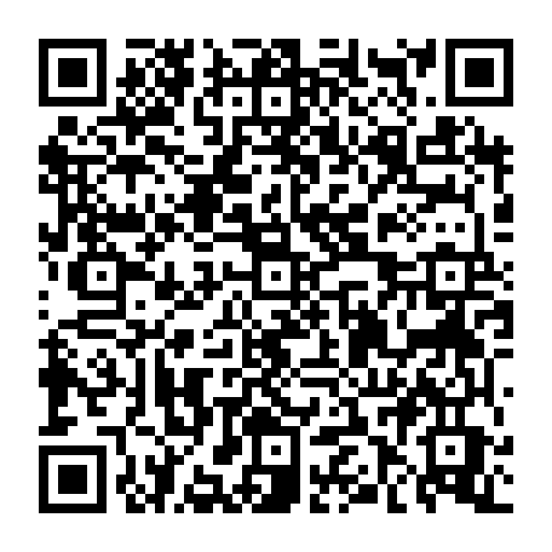 QR-kód