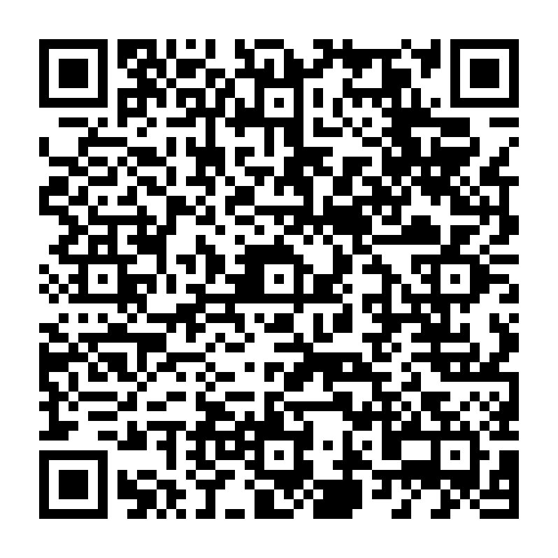 QR-kód kép