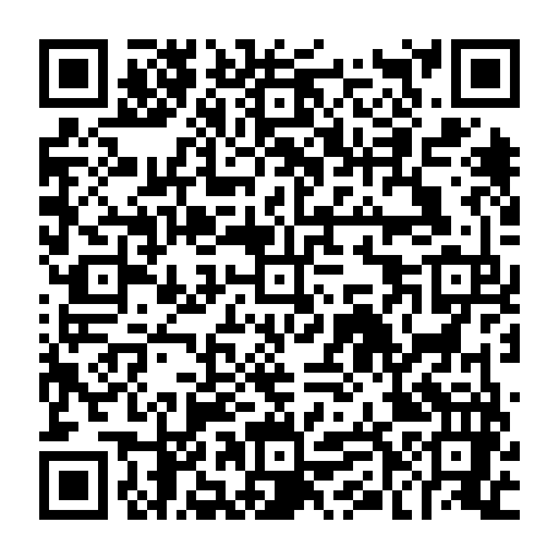 QR-kód