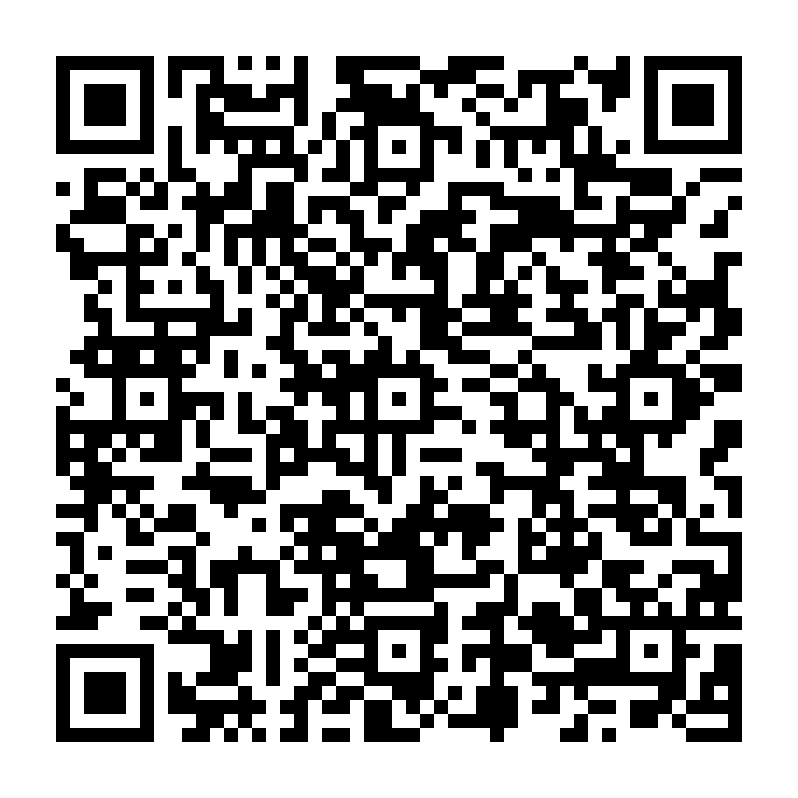 QR-kód