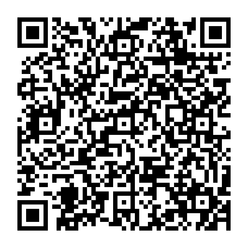 QR-kód