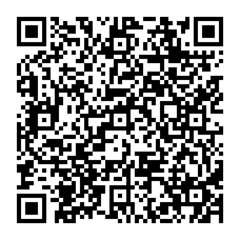QR-kód