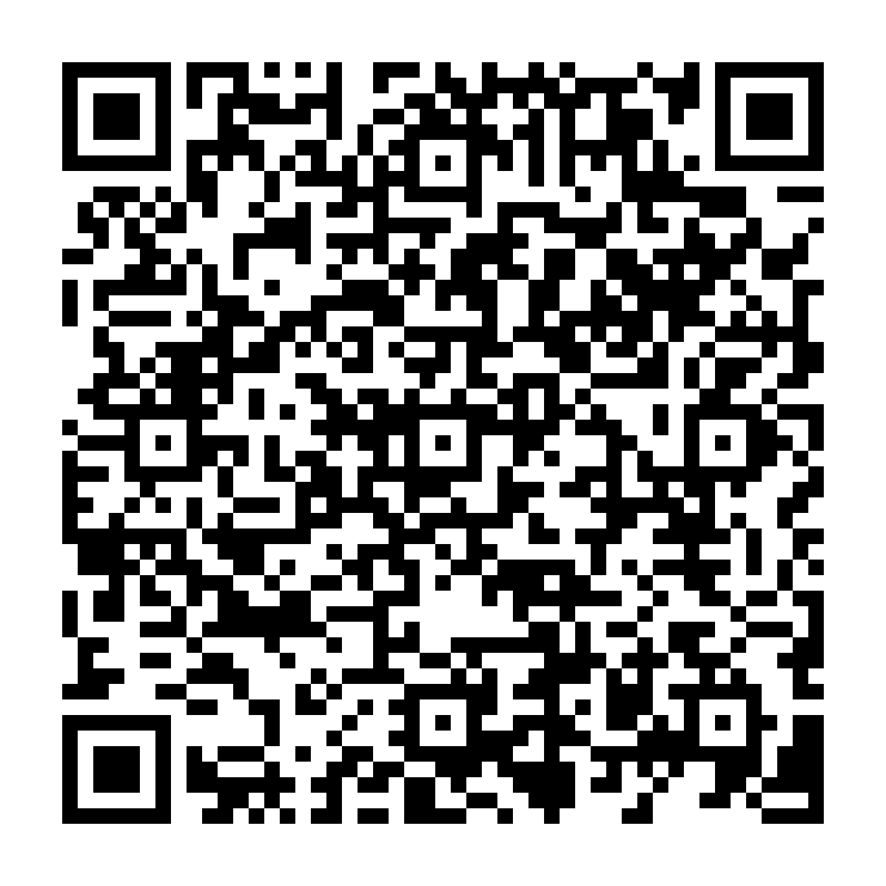 QR-kód