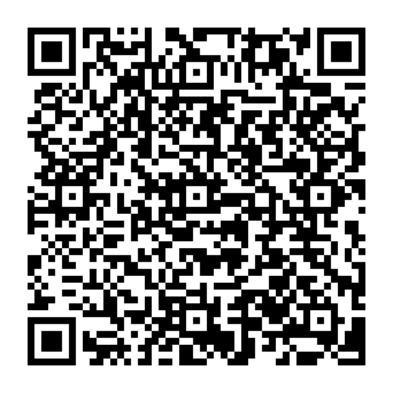 QR-kód