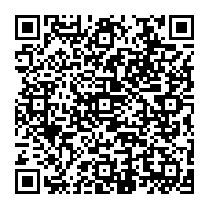 QR-kód
