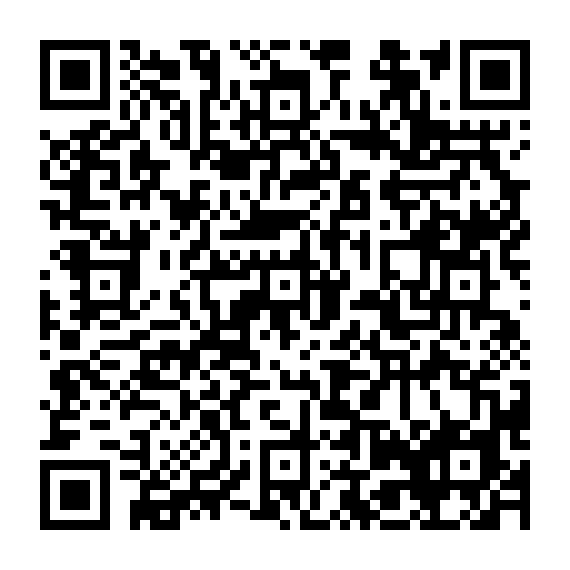 QR-kód