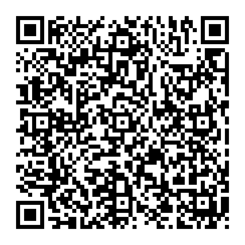 QR-kód