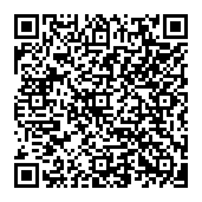 QR-kód