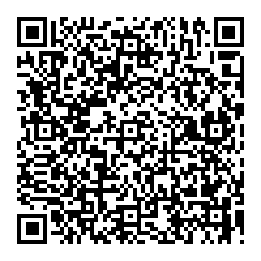 QR-kód