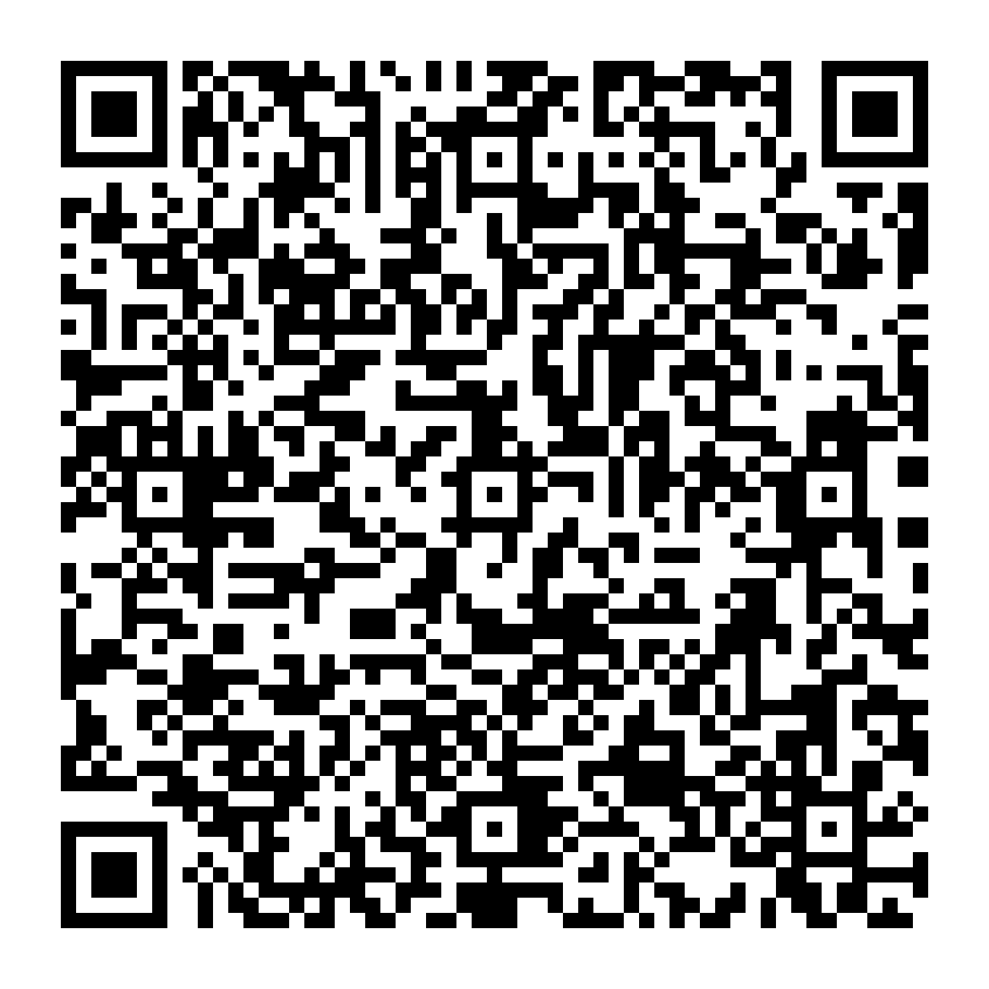 QR-kód kép