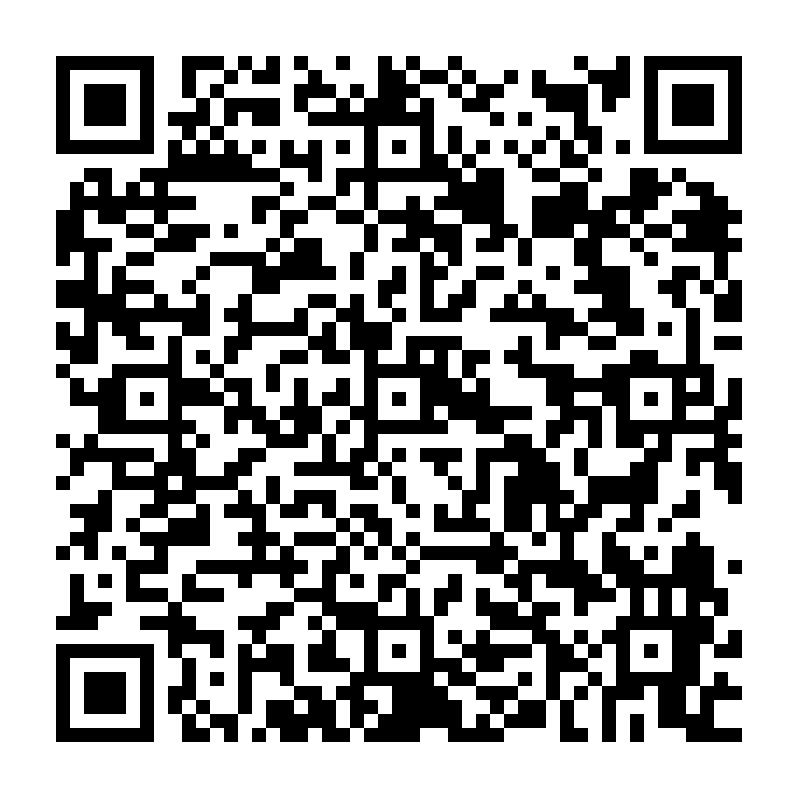 QR-kód
