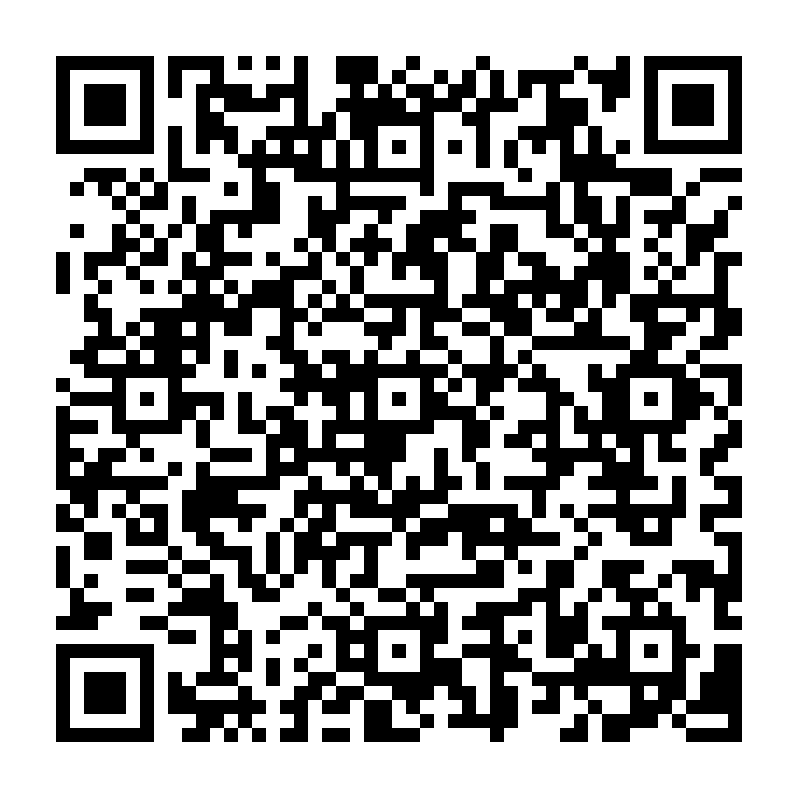 QR-kód