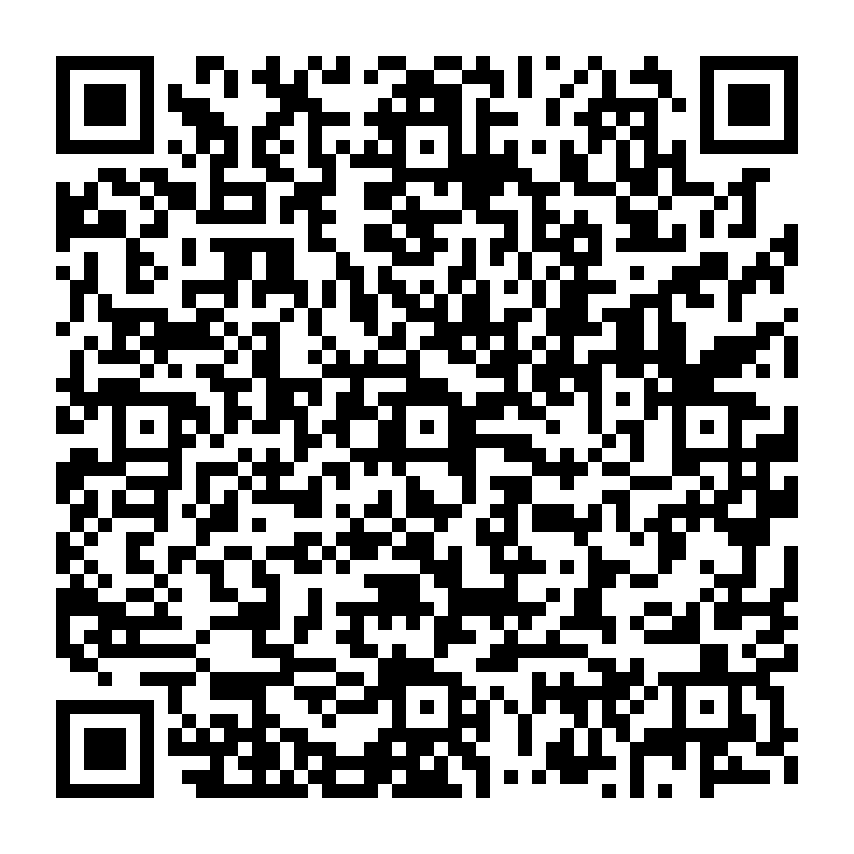 QR-kód