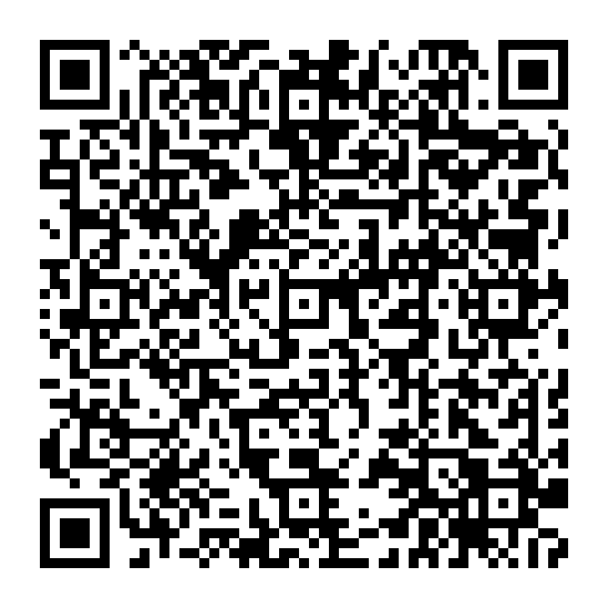 QR-kód