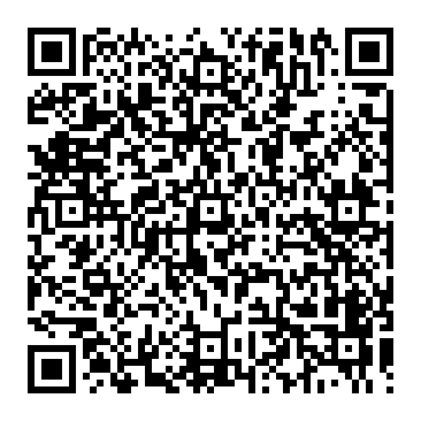 QR-kód