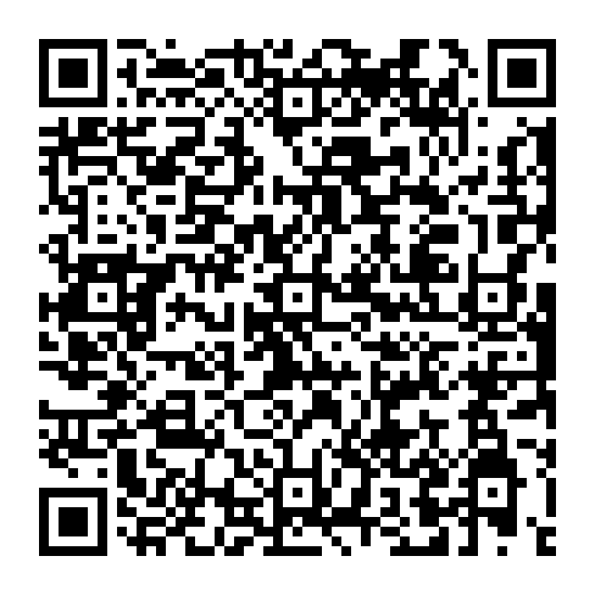 QR-kód