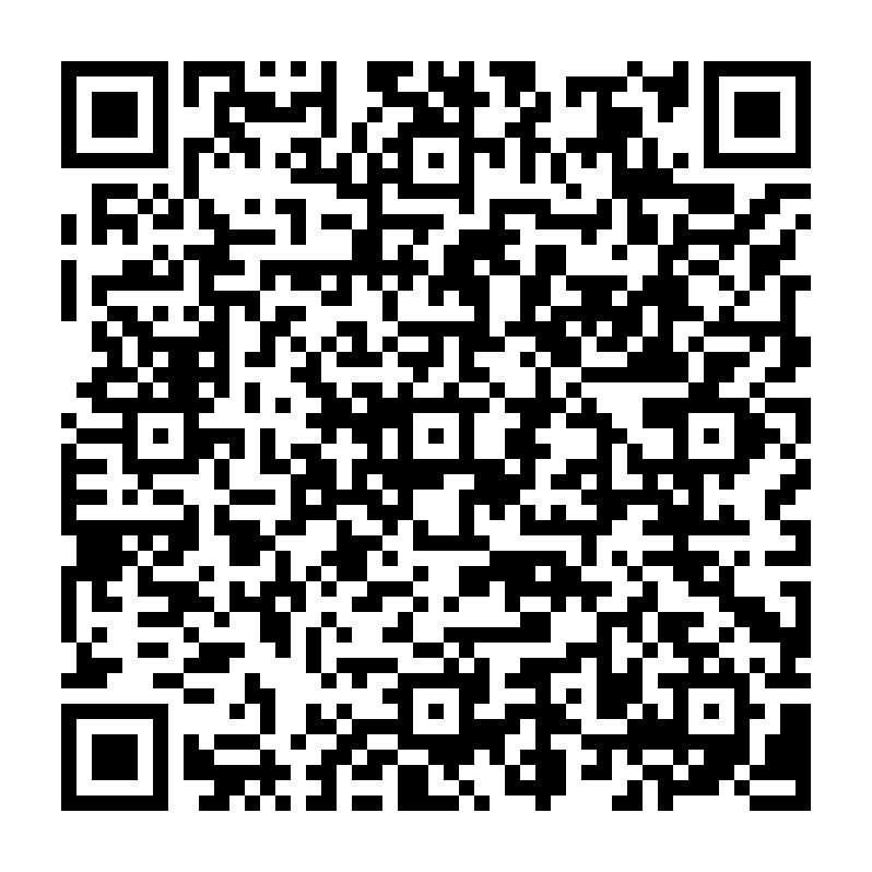 QR-kód