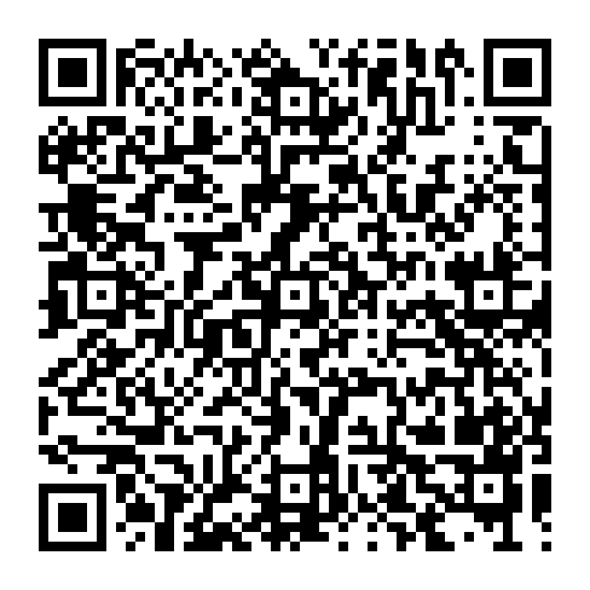 QR-kód