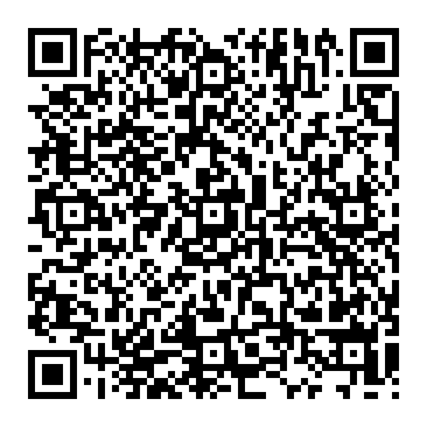 QR-kód