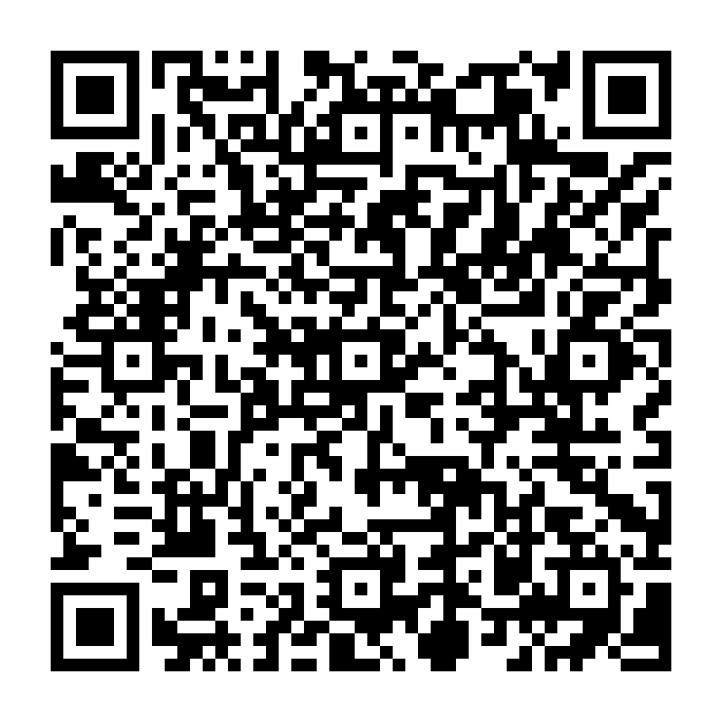 QR-kód
