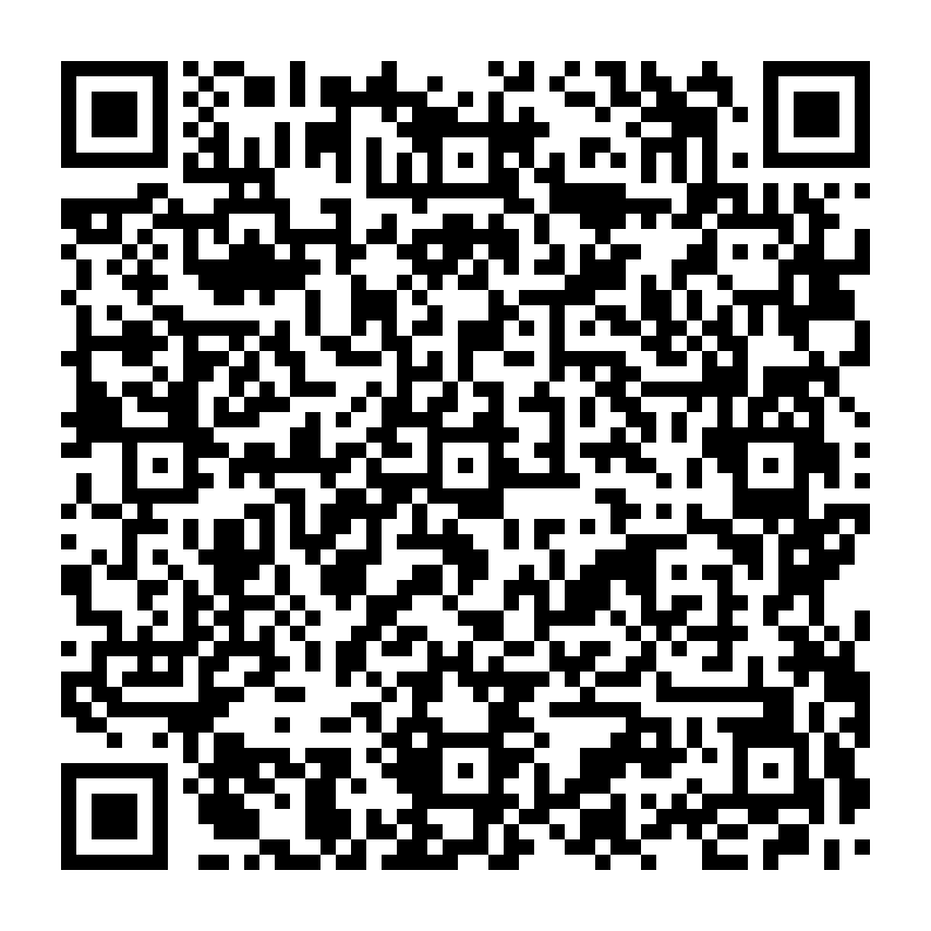 QR-kód