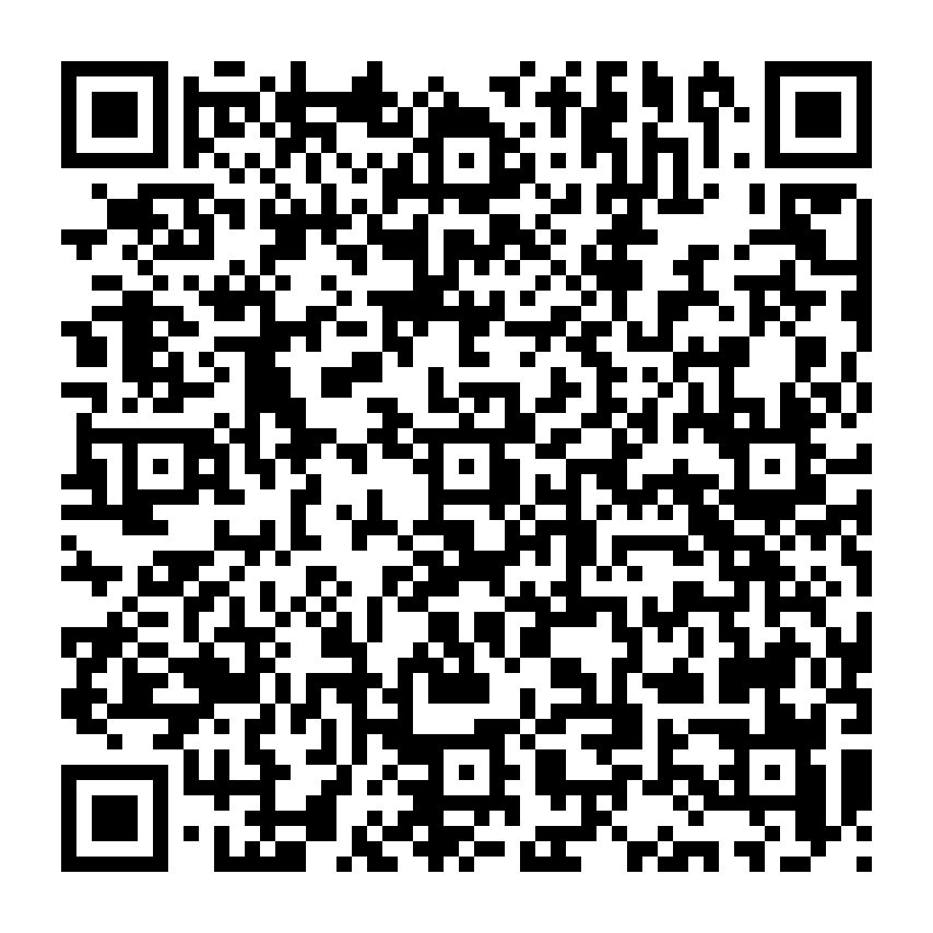 QR-kód