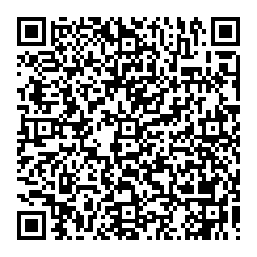 QR-kód