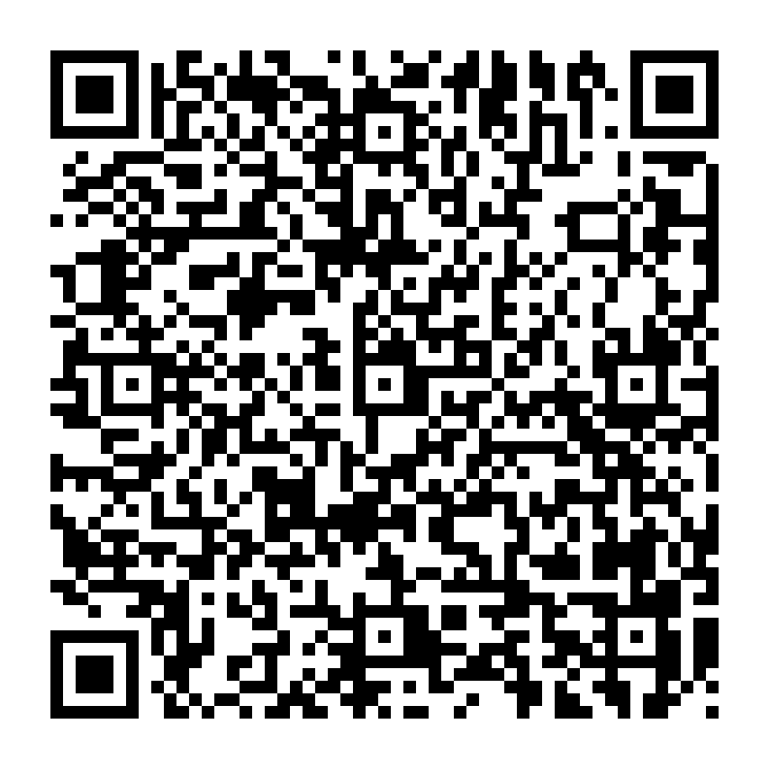 QR-kód