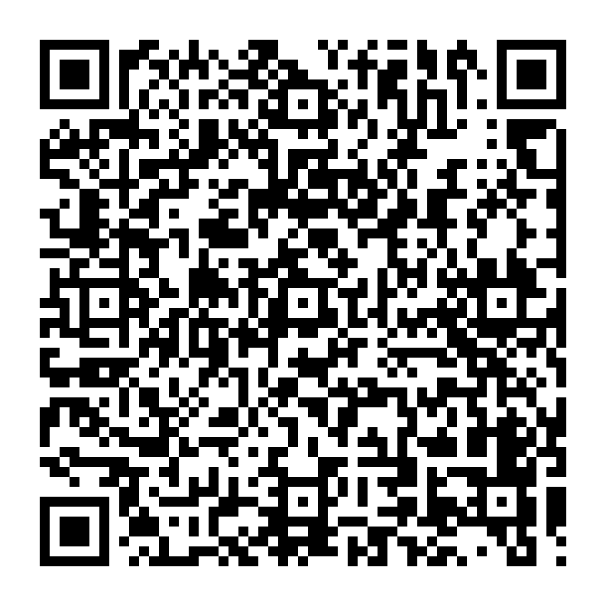 QR-kód