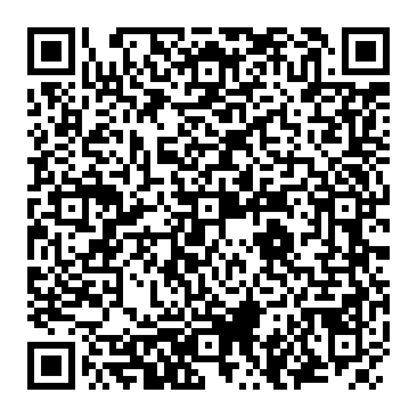 QR-kód
