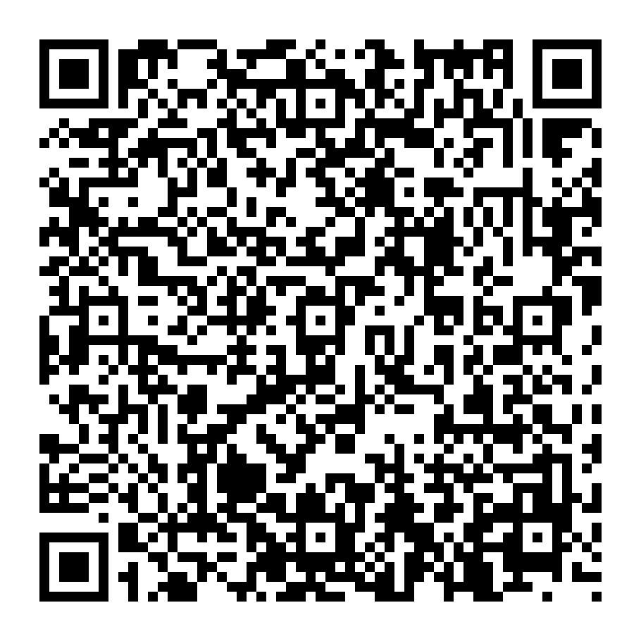 QR-kód