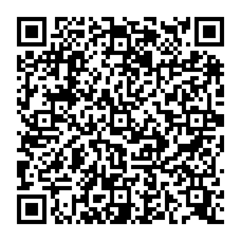 QR-kód
