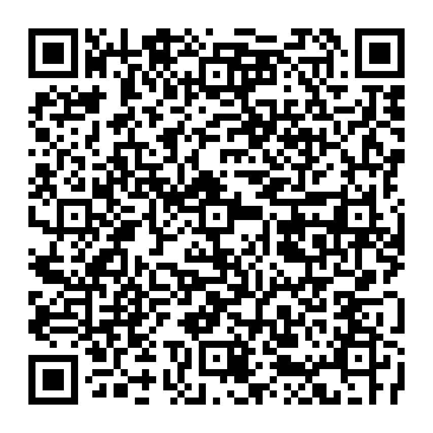 QR-kód