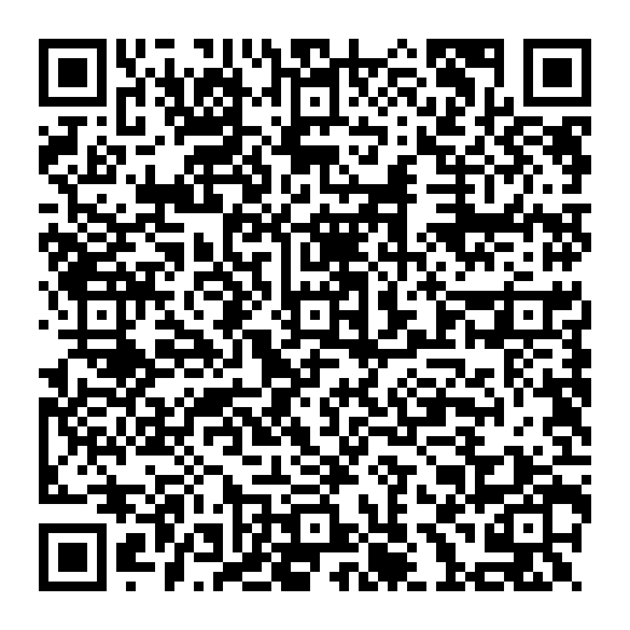 QR-kód