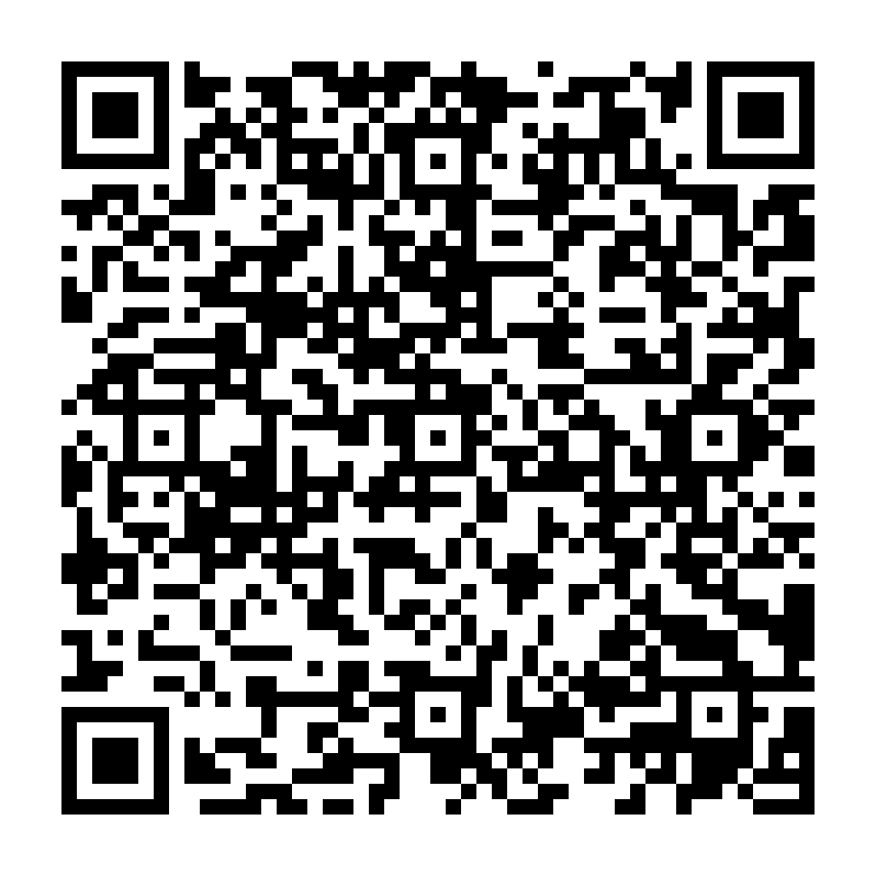 QR-kód