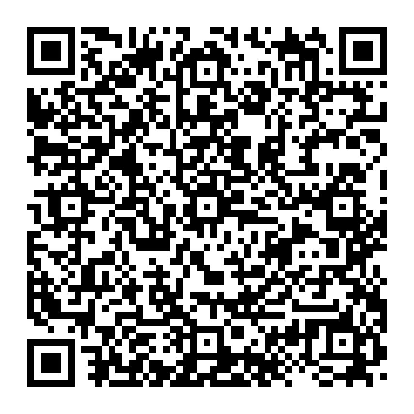 QR-kód