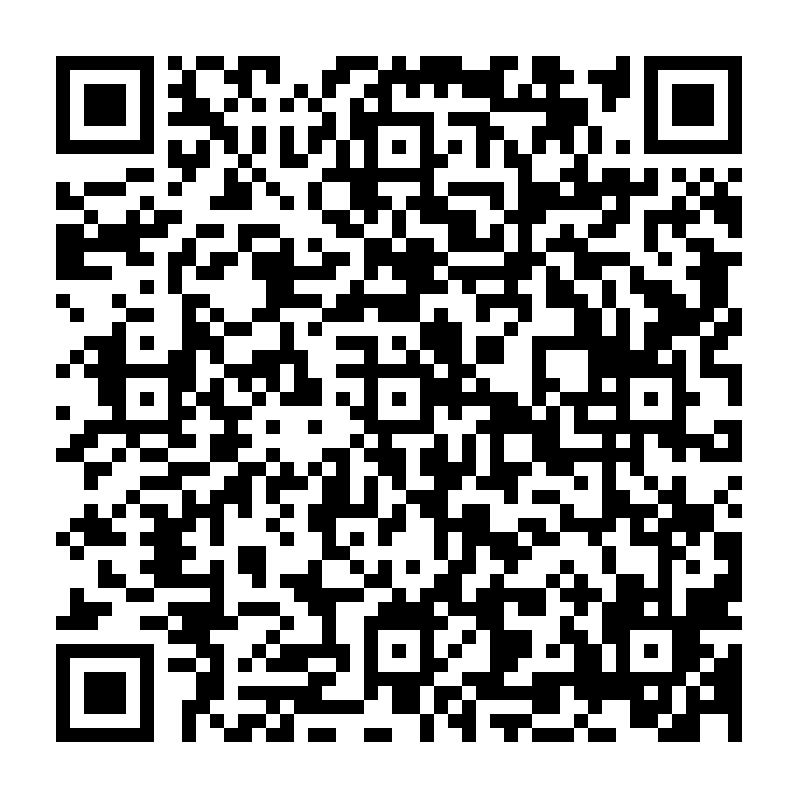 QR-kód