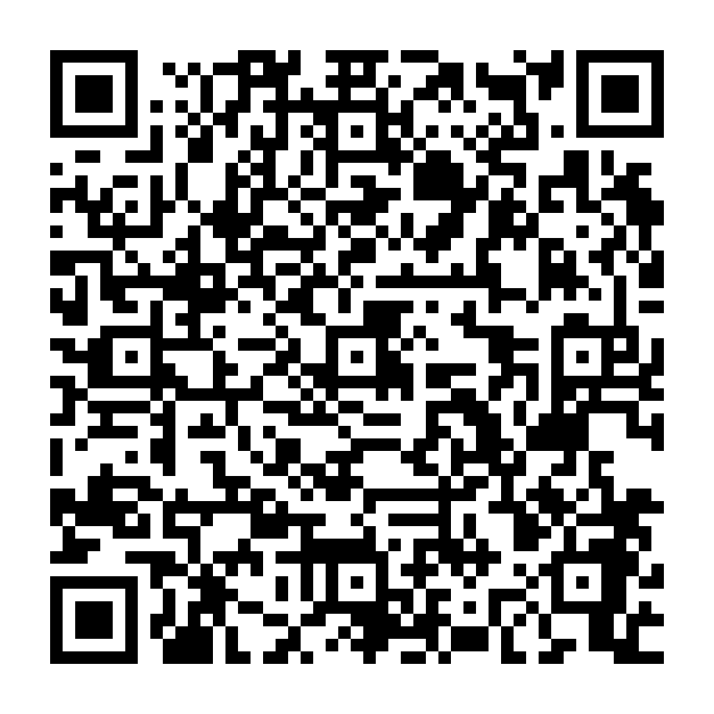 QR-kód