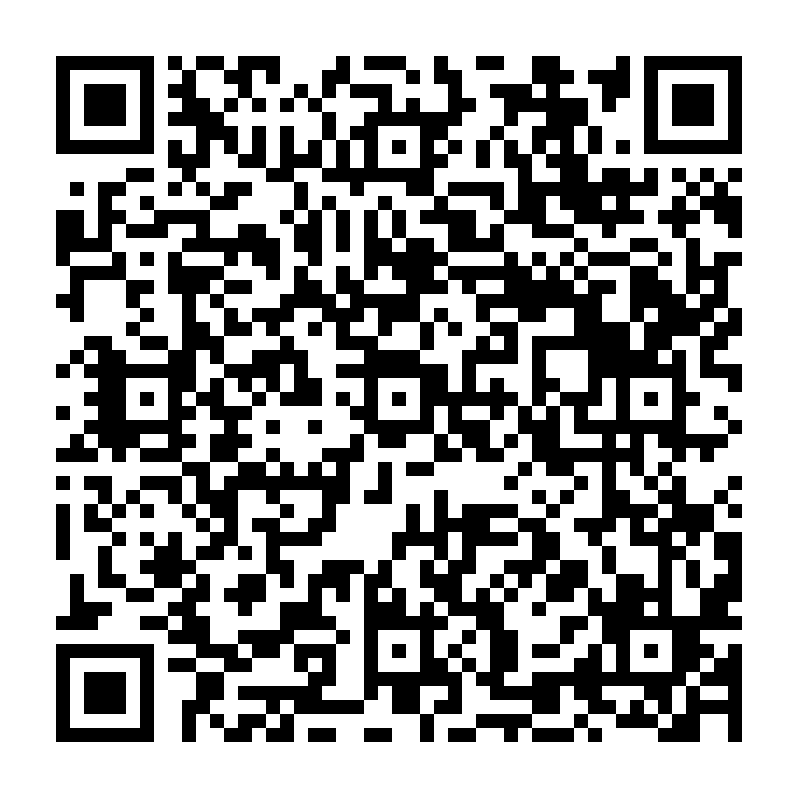 QR-kód