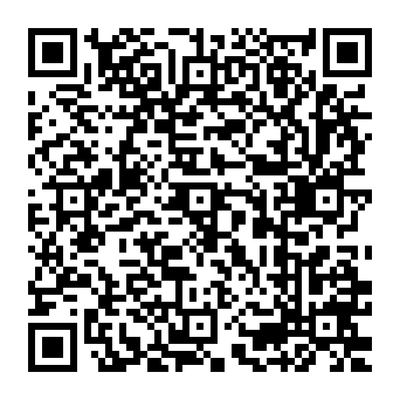 QR-kód