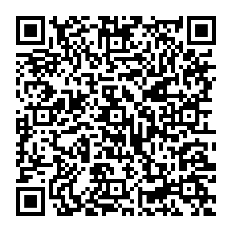 QR-kód
