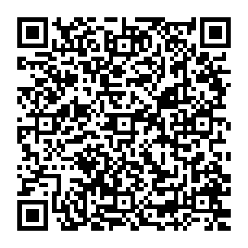 QR-kód