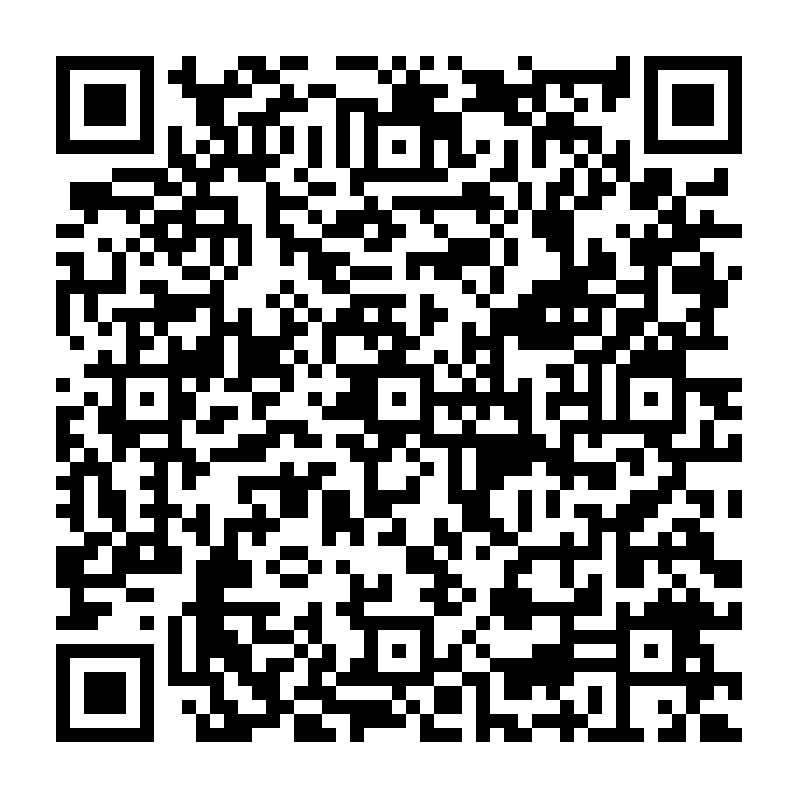QR-kód