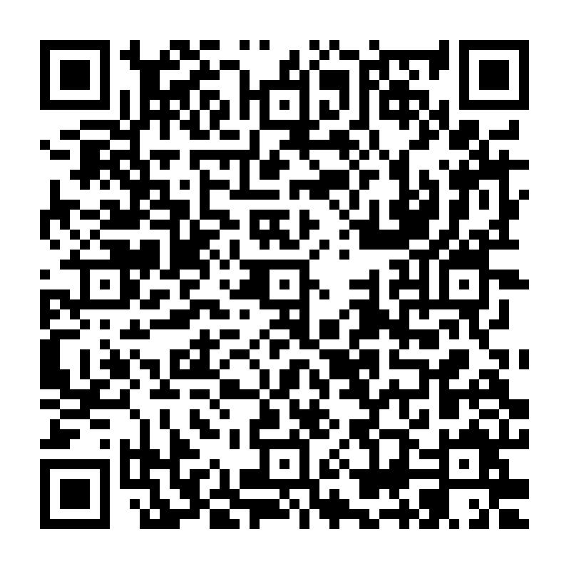 QR-kód