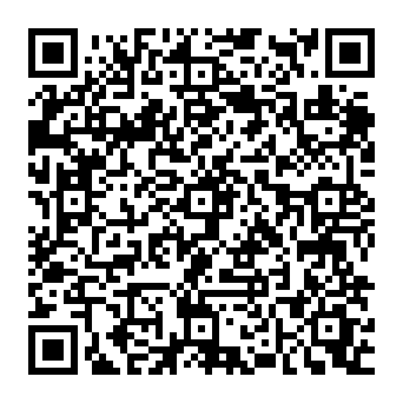 QR-kód