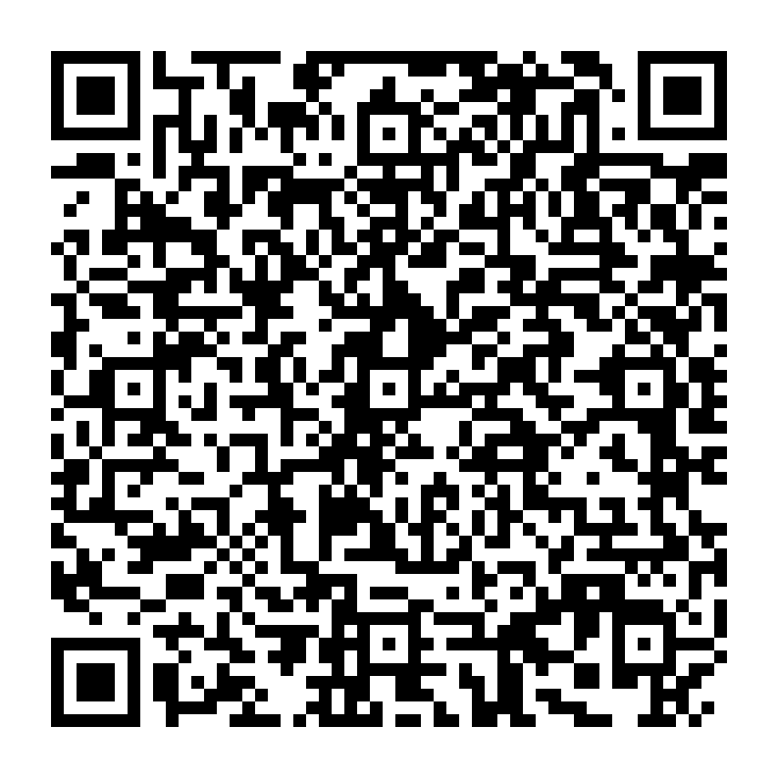 QR-kód kép